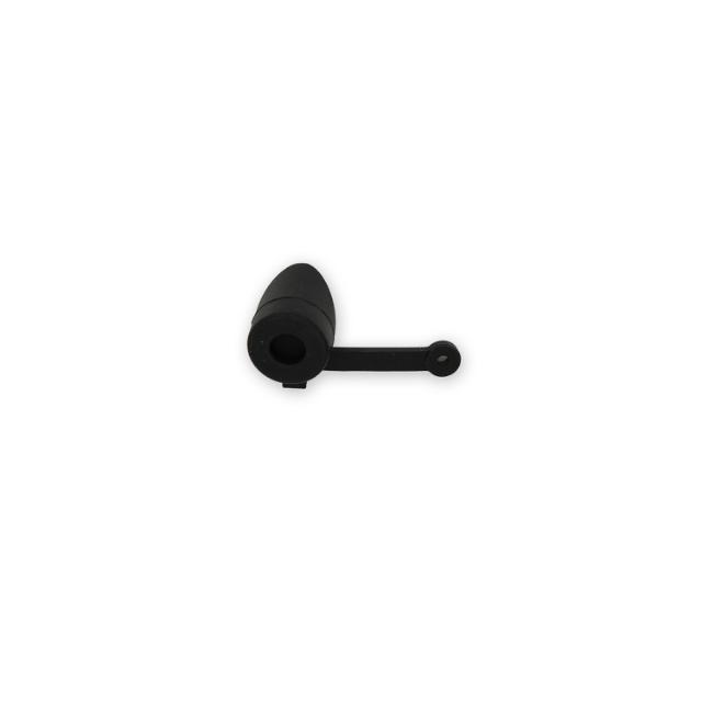 SEL-80125/80130 Protection DC-in plug