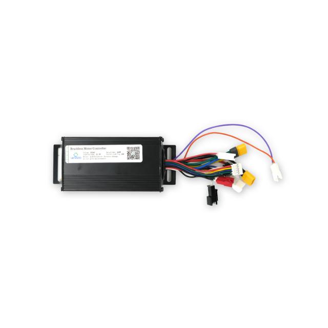 SEL-65110MK2/115 Mainboard 1 plugs lock 24V 250W