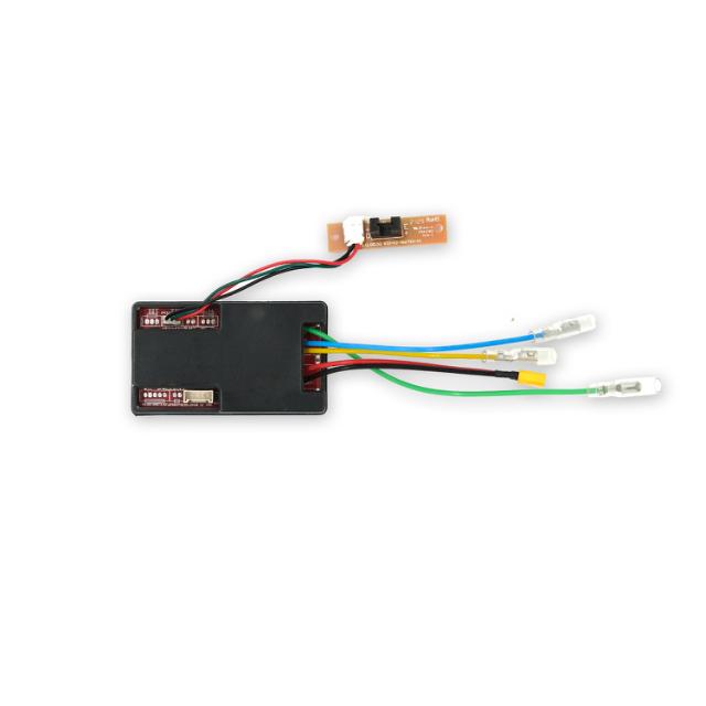 SCK-5310 Mainboard