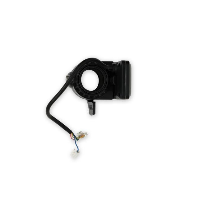 SEL-65110/220MK2/115/230 Display with Gas lock