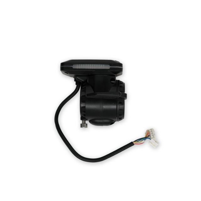 SEL-65110/220MK2/115/230 Display with Gas lock