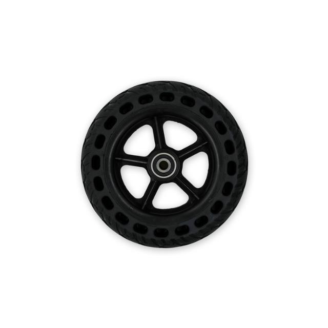 SEL-80125/80130MK2/135/140/150/F Wheel (Honeycomb)