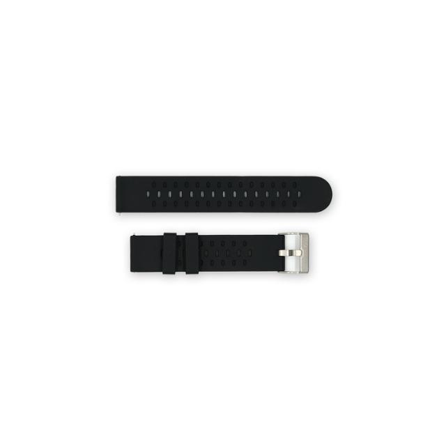 SW-160/61/62/63/64/65 Wristband Black