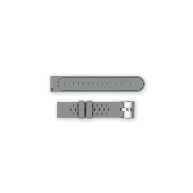 SW-160/61/62/63/64/65 Wristband Grey