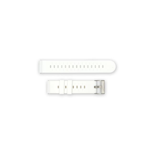 SW-160/61/62/63/64/65 Wristband White