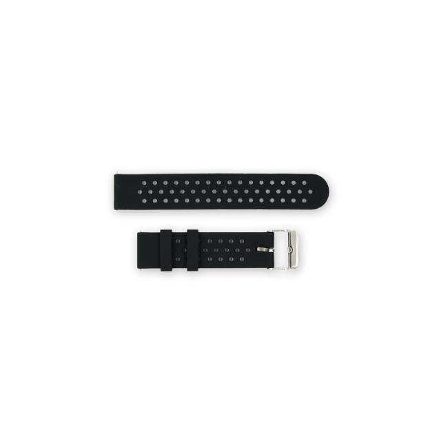 SW-171 Wristband Black
