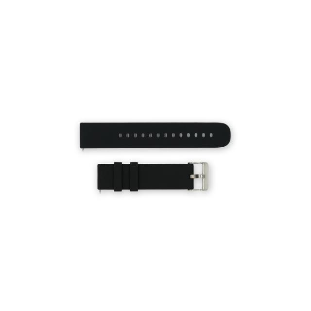 SW-181 Wristband Black