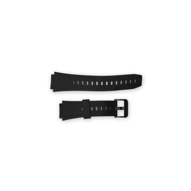 SW-350 Wristband Black