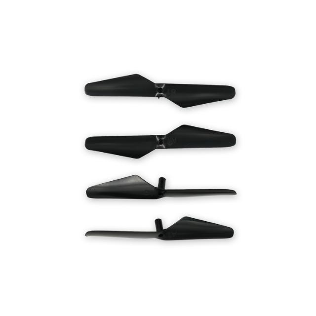 DCH-350 Blades (4 pcs)