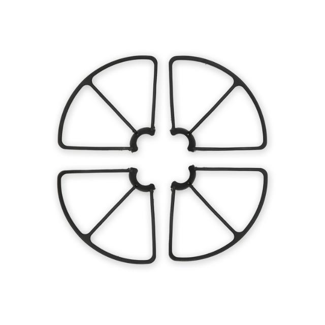 DCH-350 Blade Guards (4 pcs)