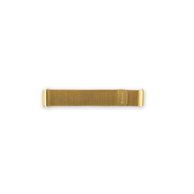 SW-360/929 Wristband Gold
