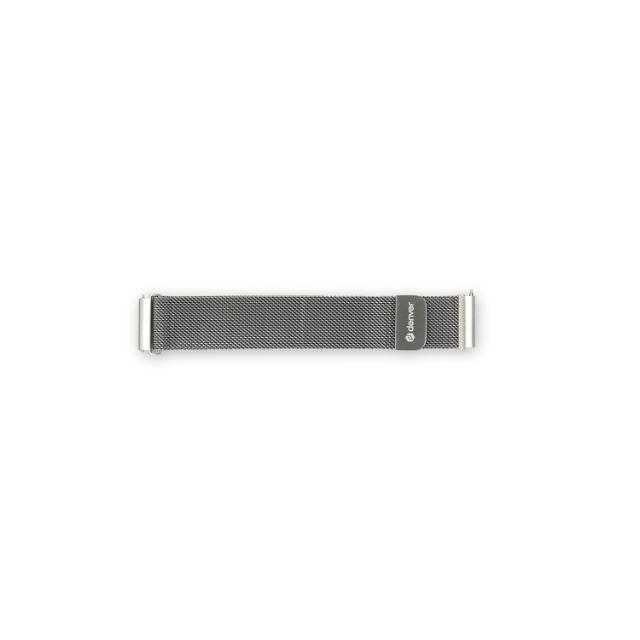 SW-360/929 Wristband Silver
