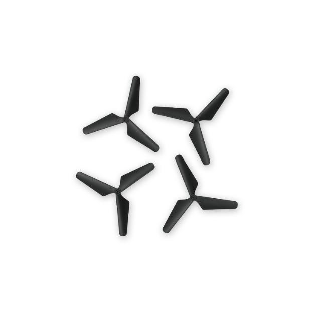 DRO-170 Blades (4 pcs)