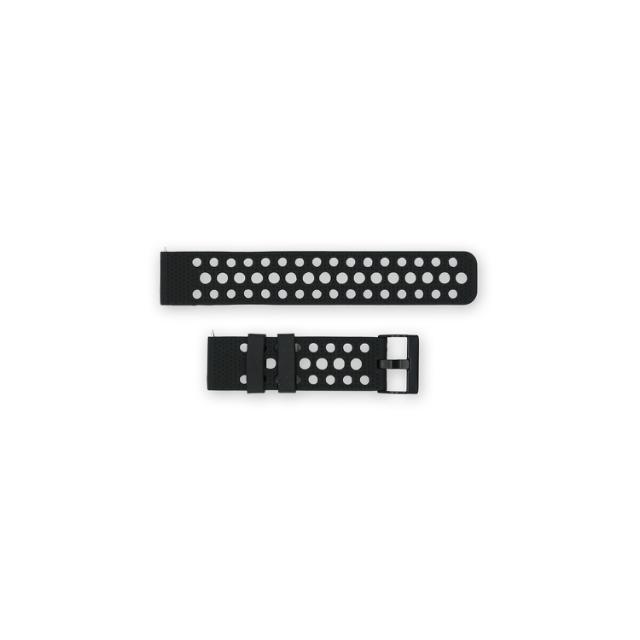 SW-650 Wristband Black