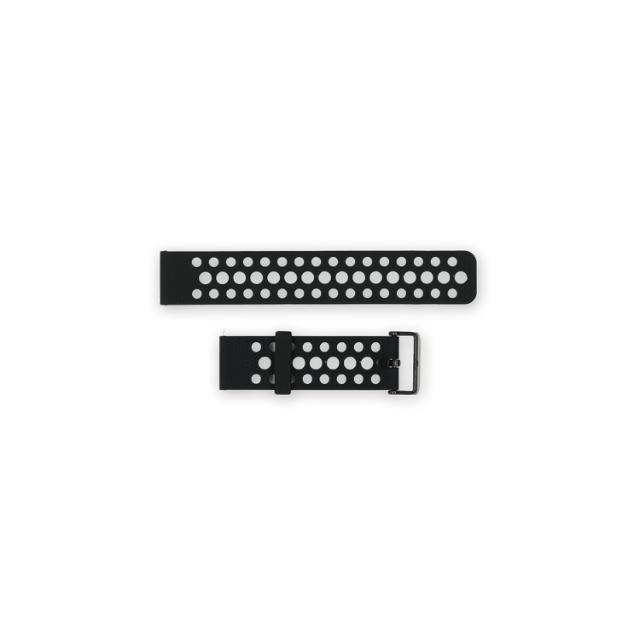 SW-510/660 Wristband Black