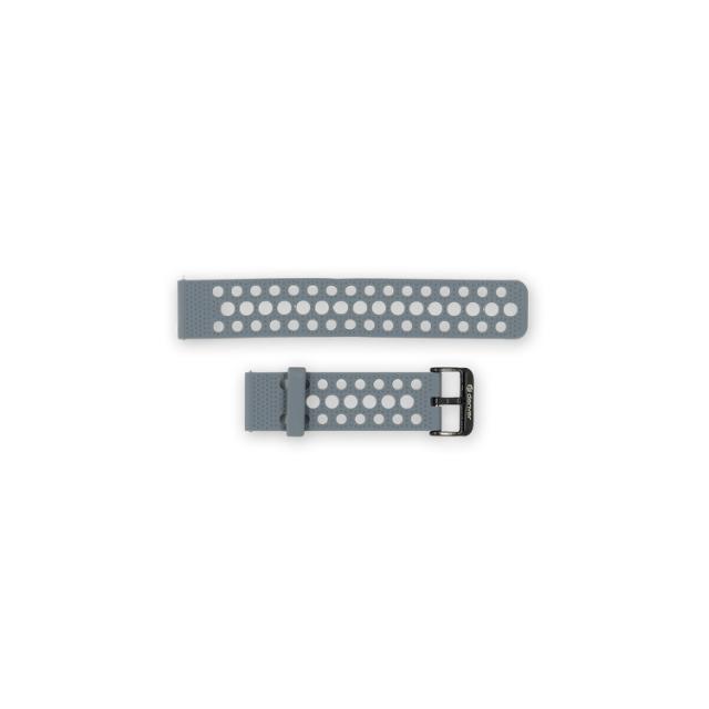 SW-510/660 Wristband Grey