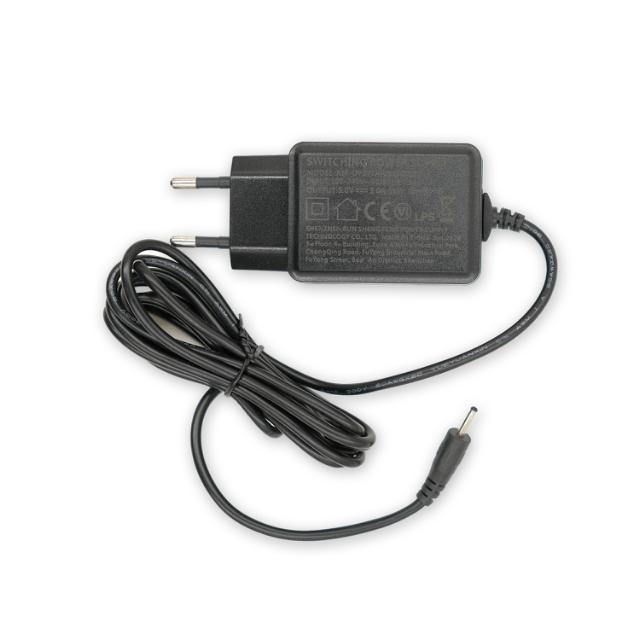 PFF-1514/42 Adaptor Black (5V-3A | 3.5MM)