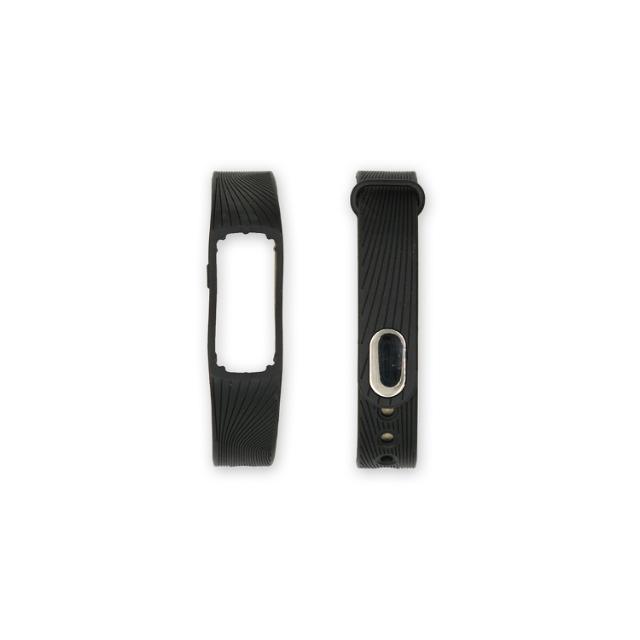 BFH-12 Wristband Black