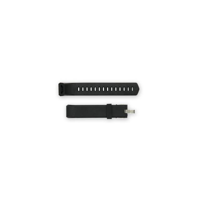 BFH-16 Wristband Black