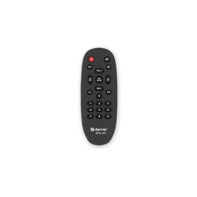 BPS-351 Remote