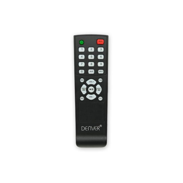 BTS-301 Remote