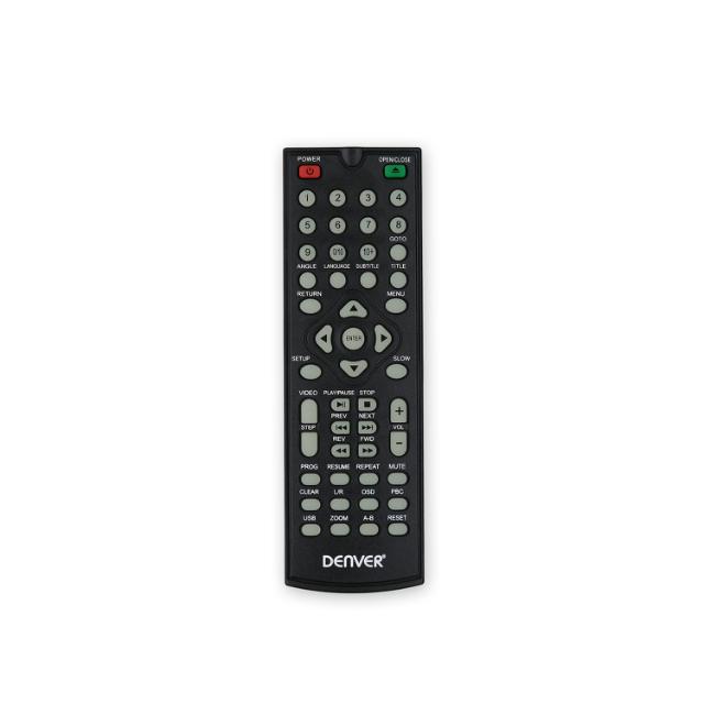DVH-7787/1245 Remote
