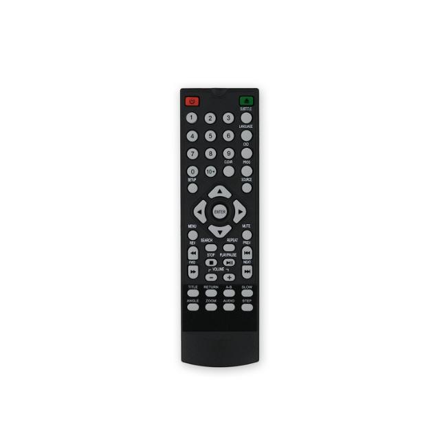 DVH-7784/7786/1244 Remote