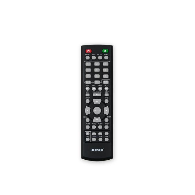 DVH-7787MK2 Remote