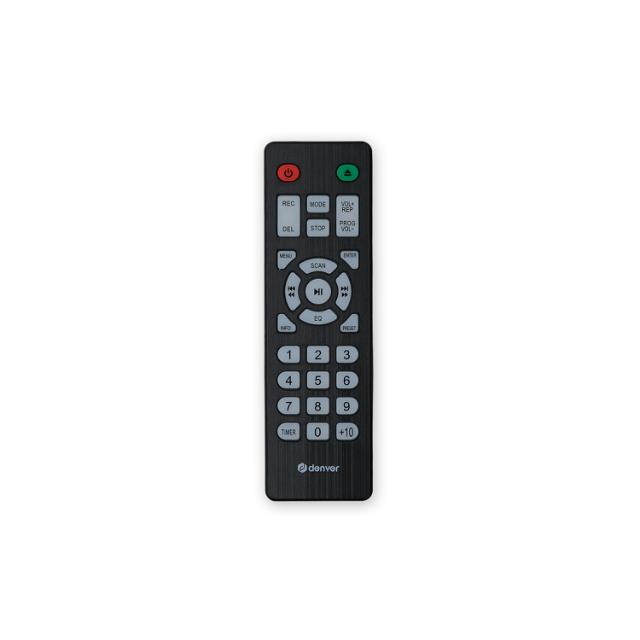 MRD-51 Remote