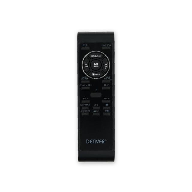 MRD-165 Remote