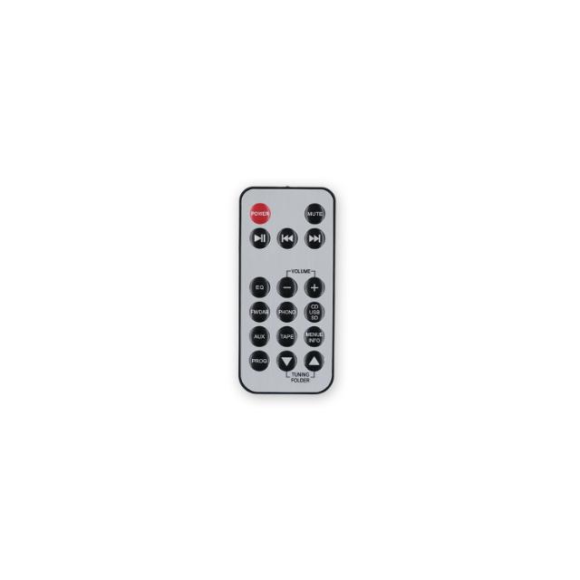 MRD-166 Remote