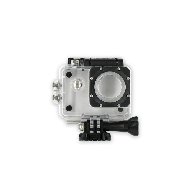 ACT-5051W Waterproof Housing