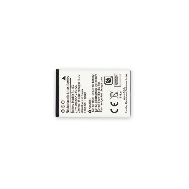 BL-4C Battery