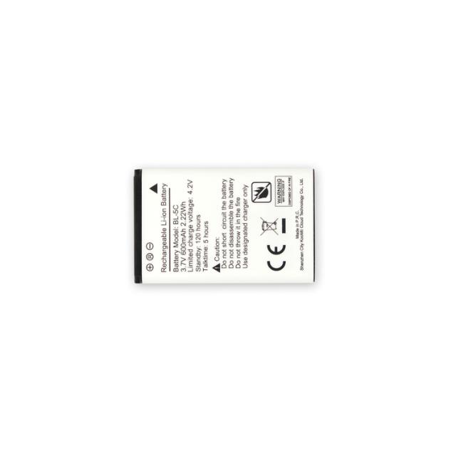 BAS-18300M Battery