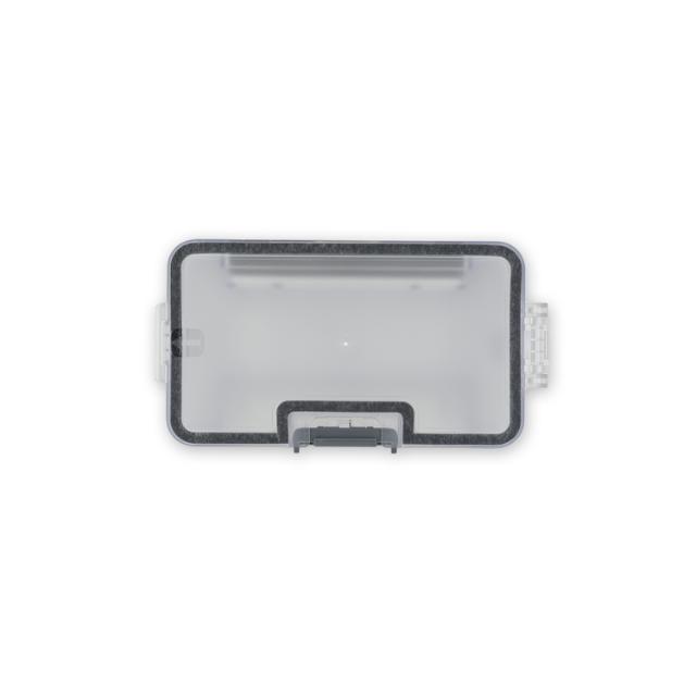 RVC-110 Dust Container