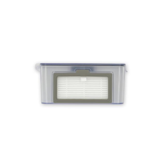 RVC-110 Dust Container