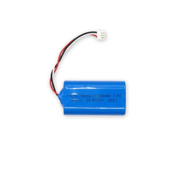 BPS-352 Battery
