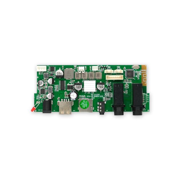 BPS-352 Mainboard