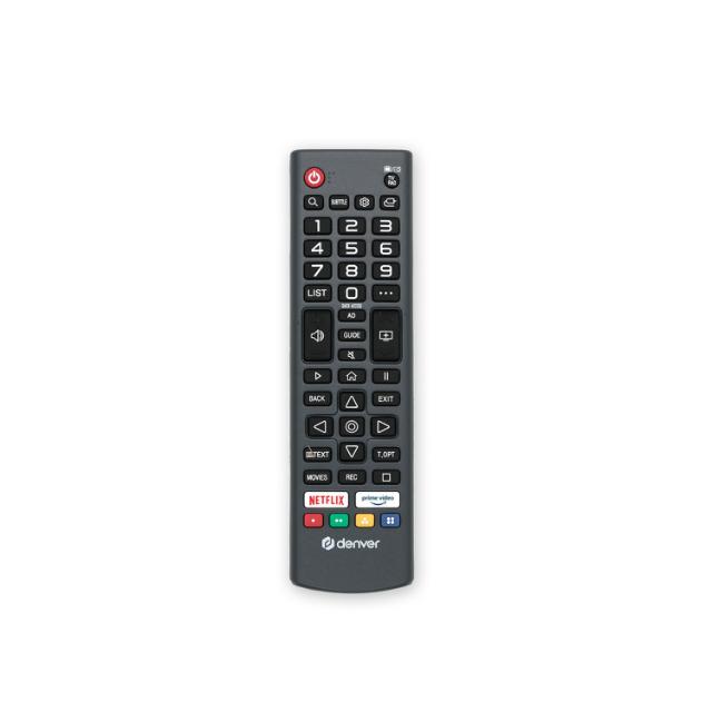 LDS-3281 Remote
