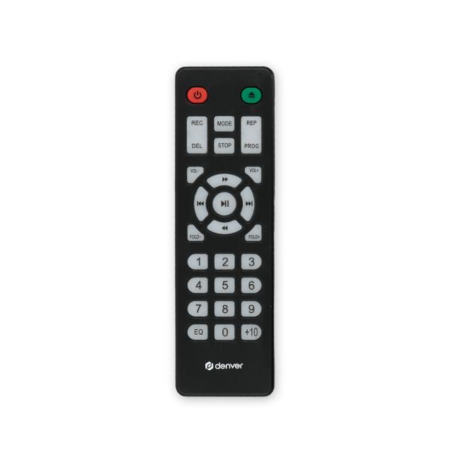 MCR-50MK3 Remote