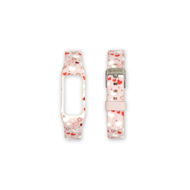 BFK-312C Wristband Pink