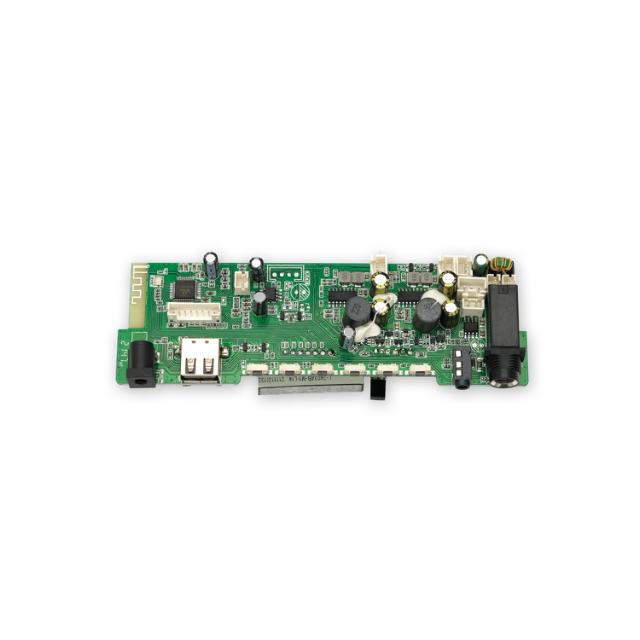 BPS-351 Mainboard