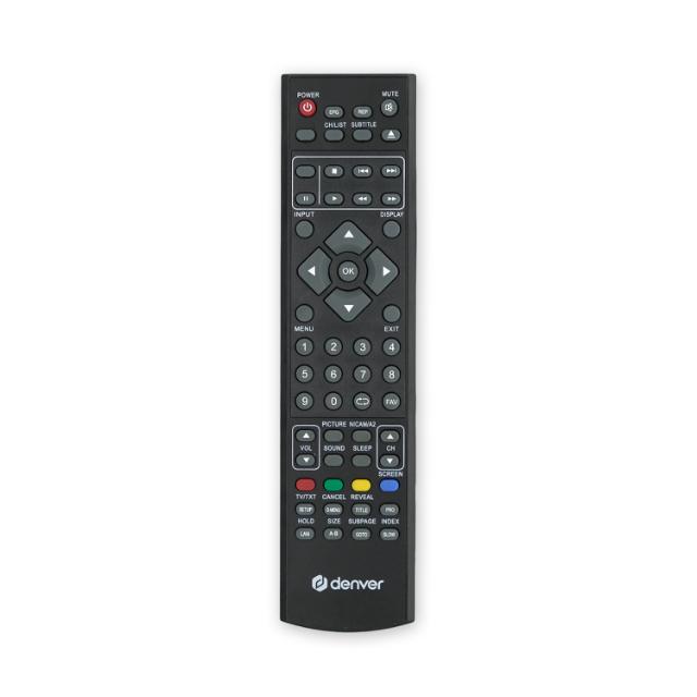 LDD-3282 Remote