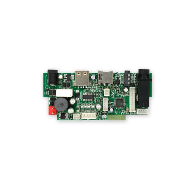BPS-451 Mainboard