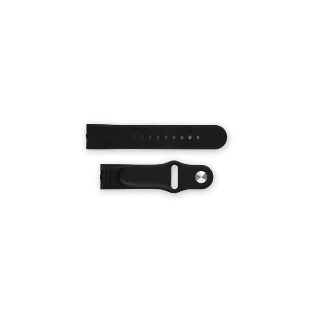 SW-153AC Wristband Black