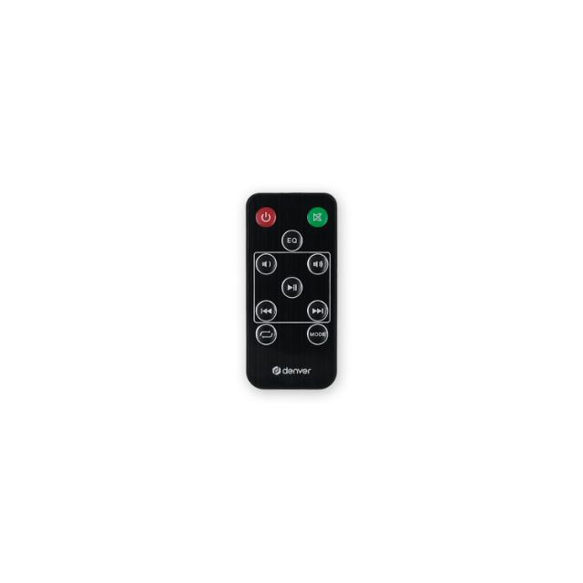 DSB-4020 Remote NEW (With PO)