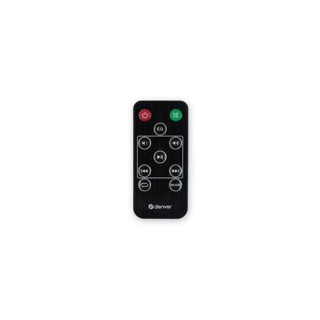 DSB-4020 Remote OLD